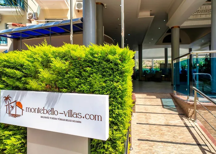 Montebello Resort Hotel